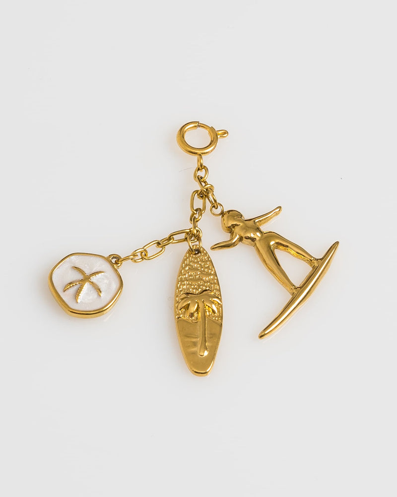 Surfer Charm