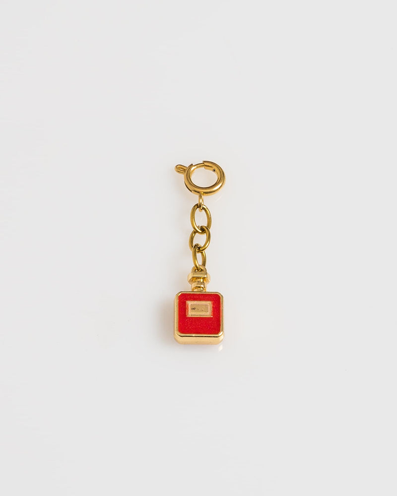 No.5 Charm