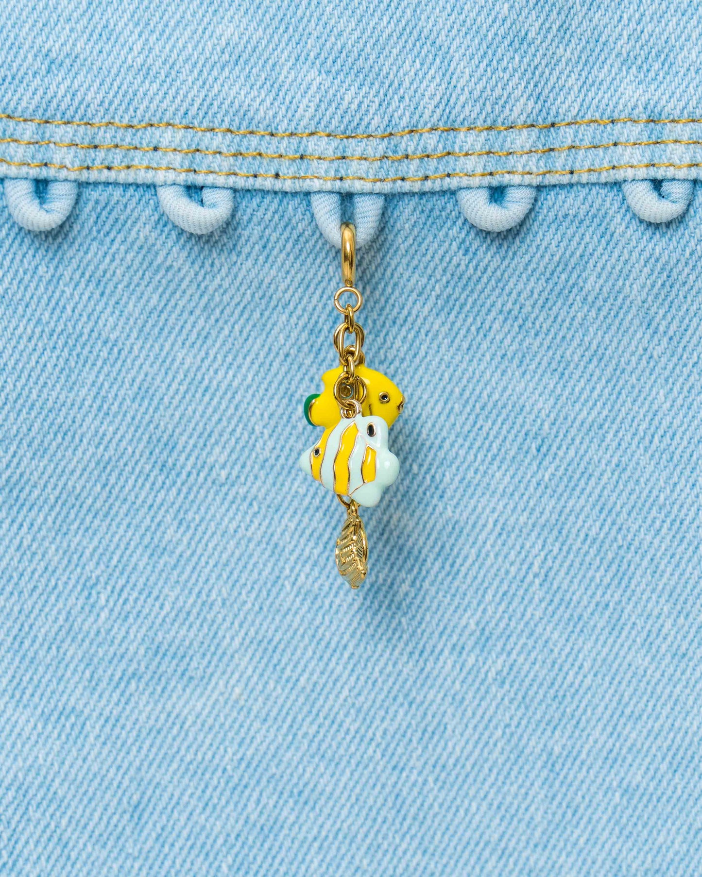 Nemo & Friends Charm