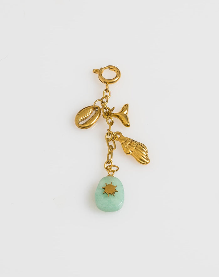Sun Drop Charm
