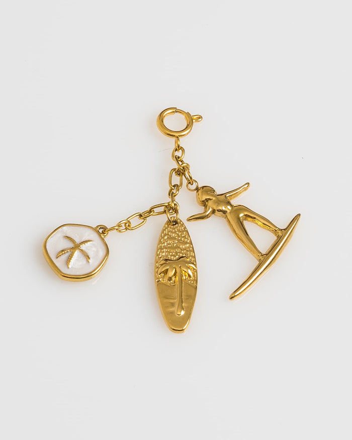 Surfer Charm