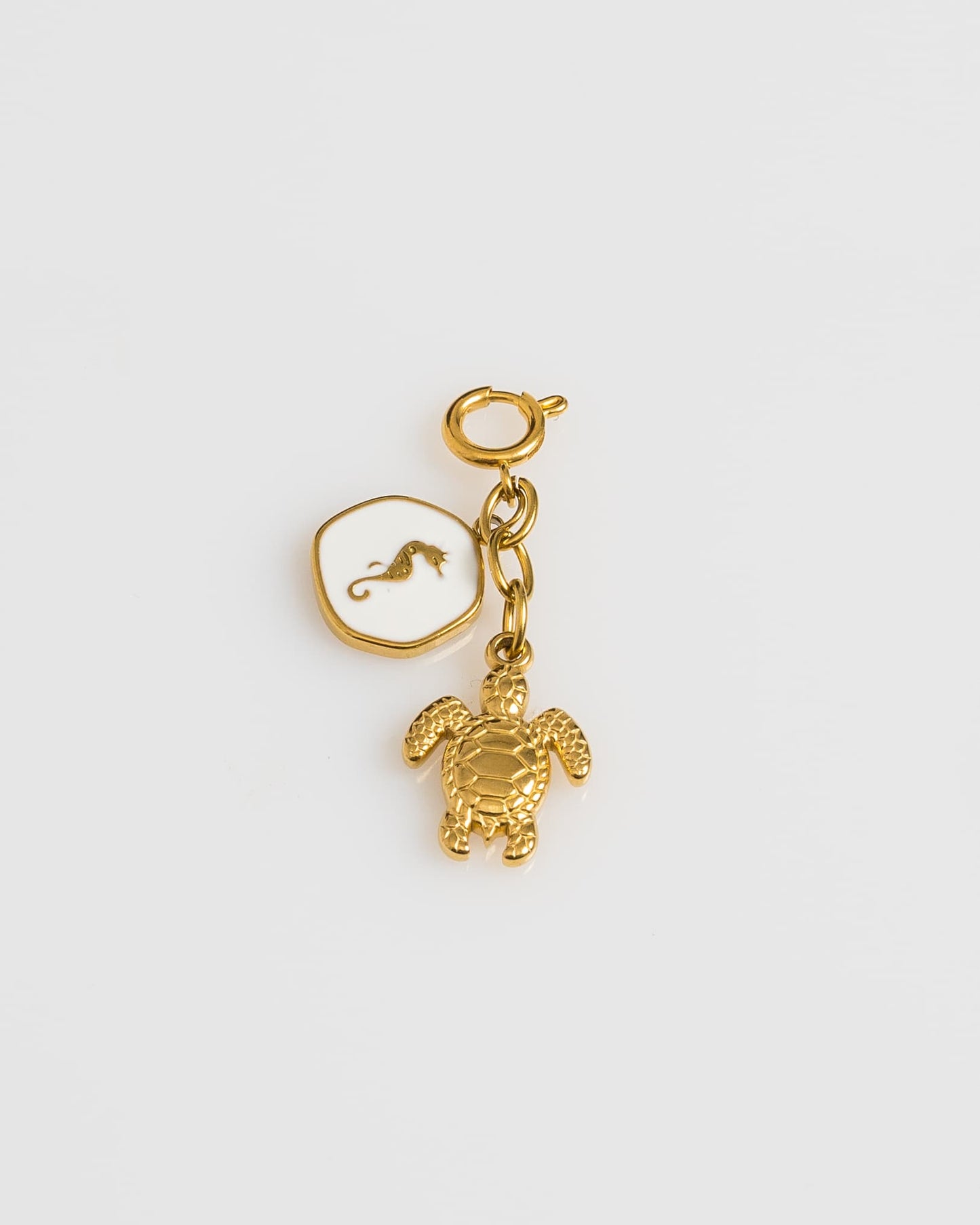 Turtle Multi Charm