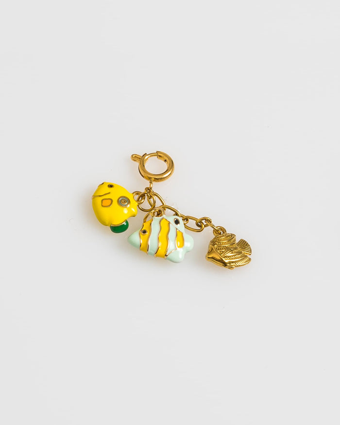 Nemo & Friends Charm