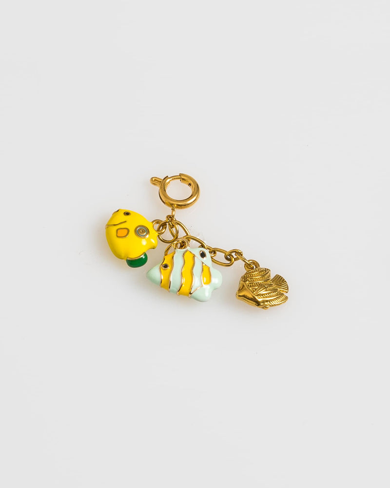 Nemo & Friends Charm