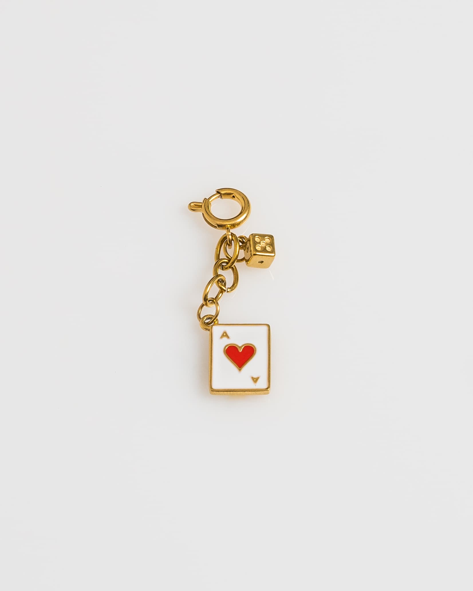 Game Night Charm