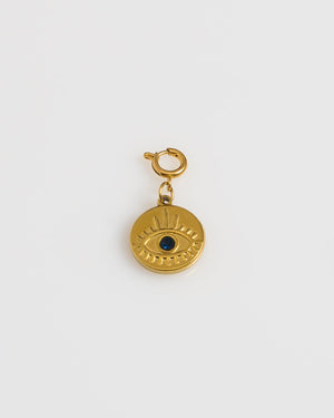 Evil Eye Charm
