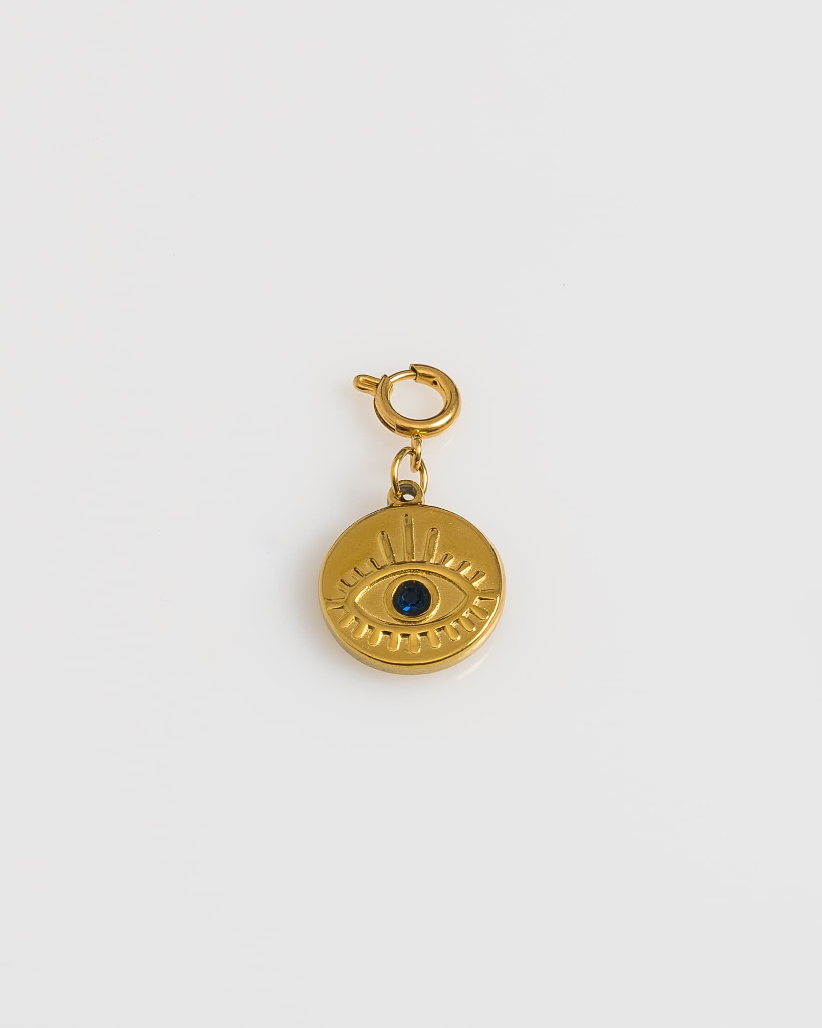 Evil Eye Charm