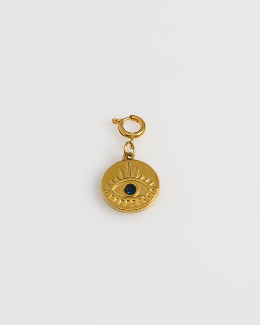 Evil Eye Charm