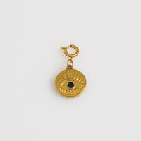 Evil Eye Charm