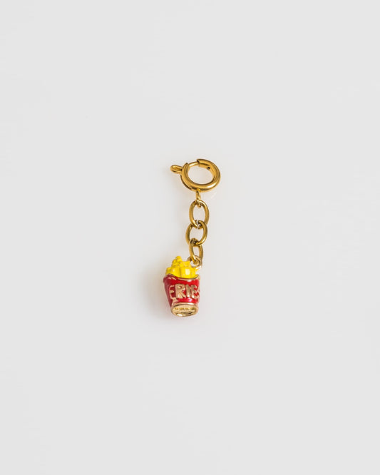 Fries Charm