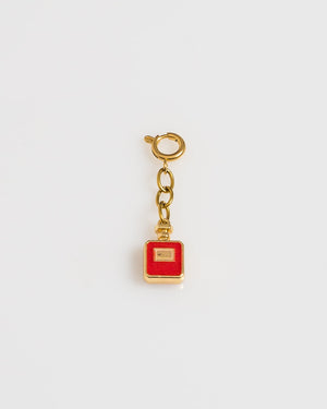 No.5 Charm