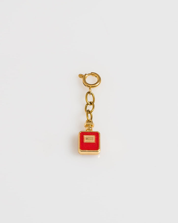No.5 Charm