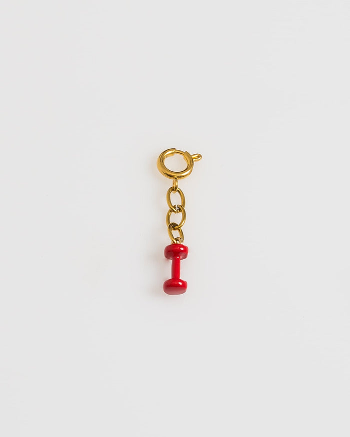 Muscle Charm