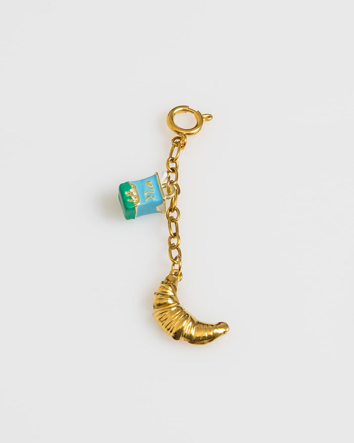 Breakfast Charm