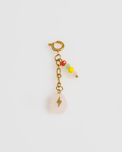 Pastel Drop Charm