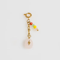 Pastel Drop Charm