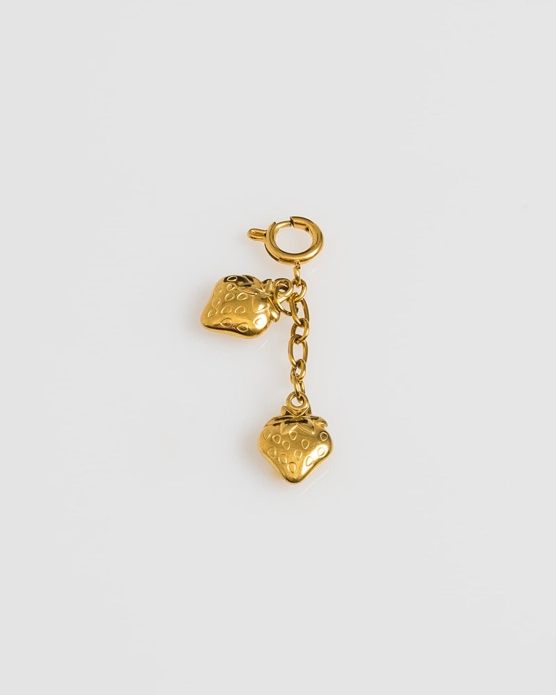 Strawberries Charm