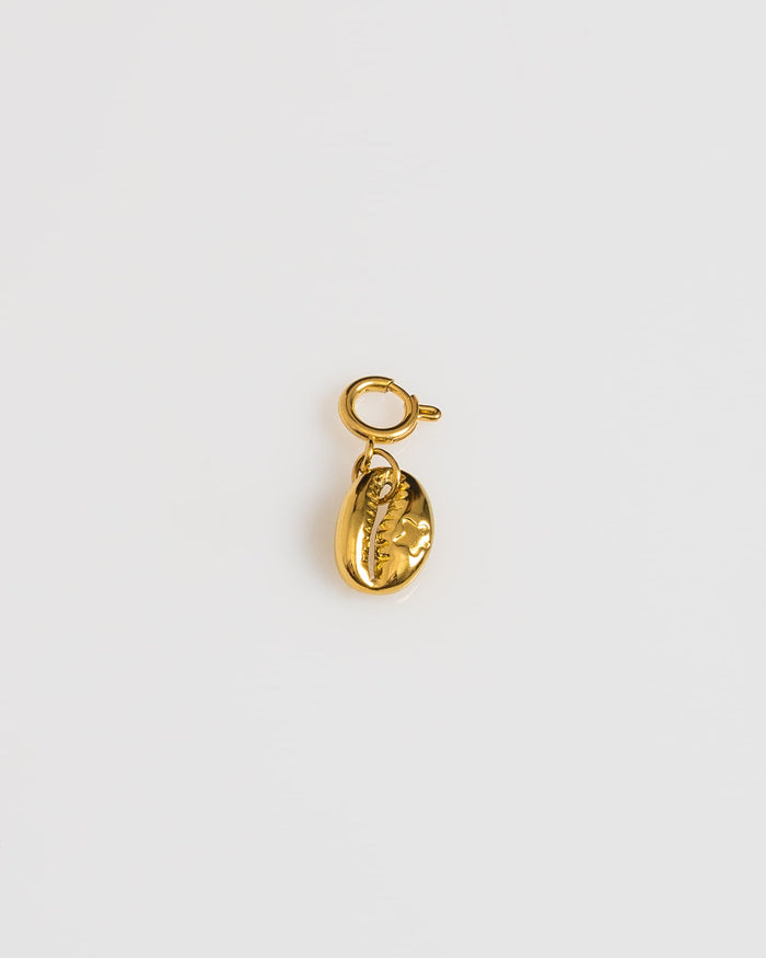 Starry Shell Charm