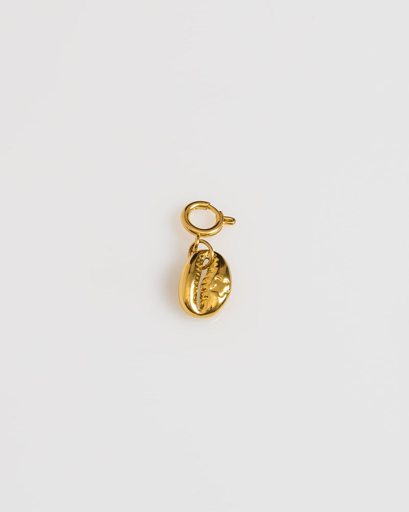 Starry Shell Charm