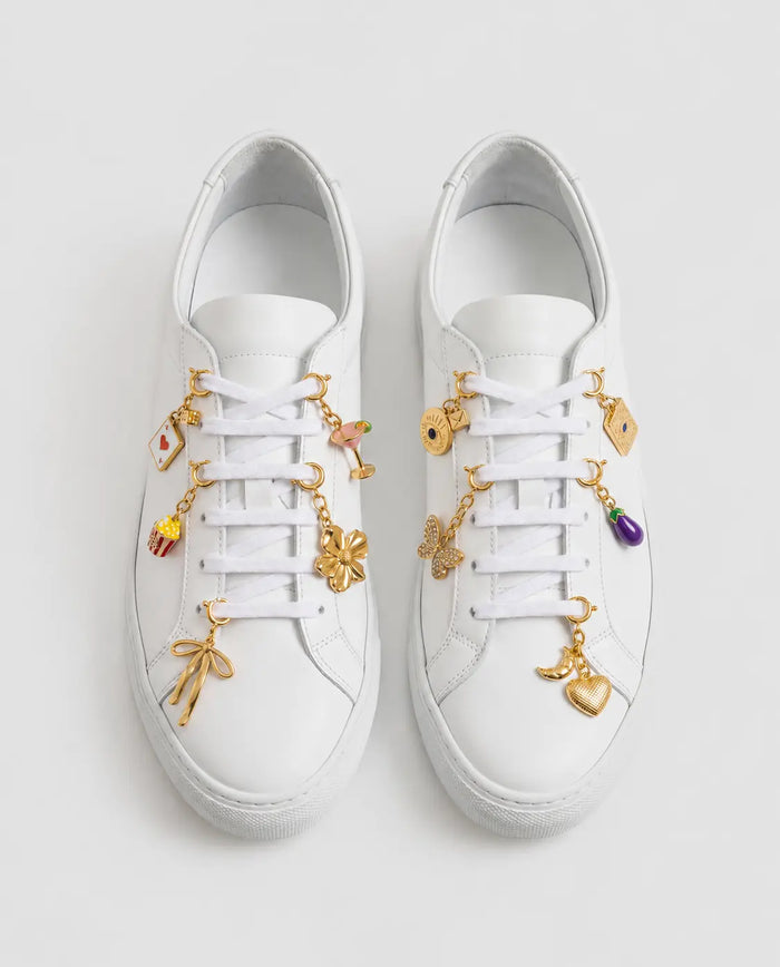 Charms on Shoes