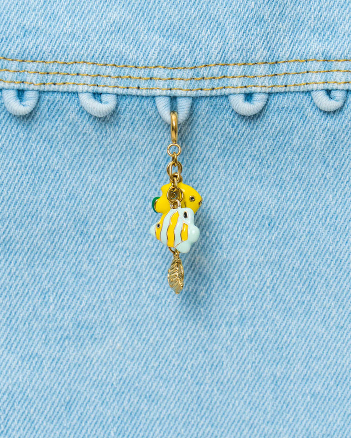 Nemo & Friends Charm