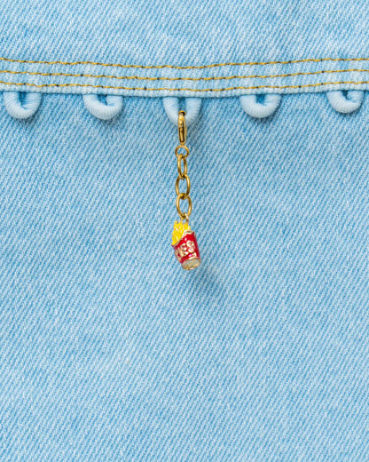 Fries Charm