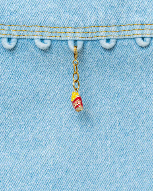 Fries Charm