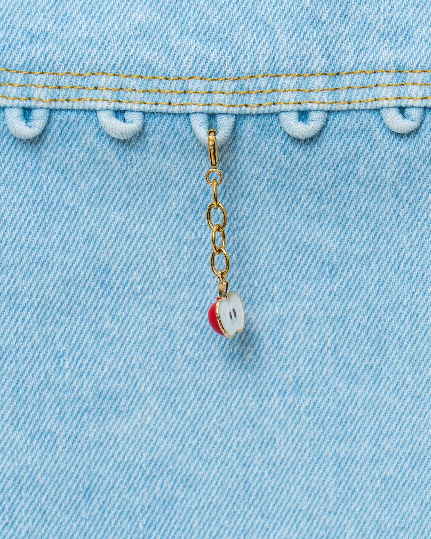 Apple Charm