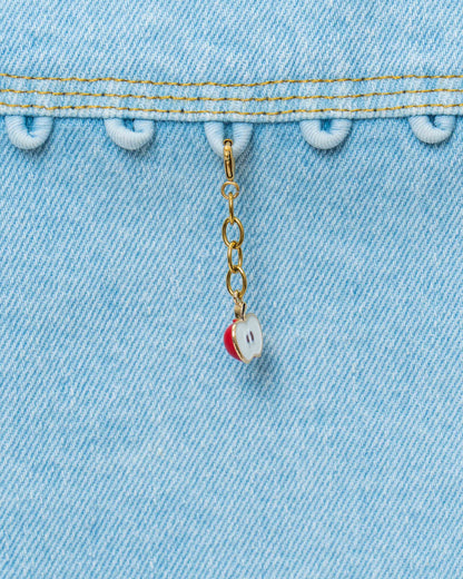 Apple Charm