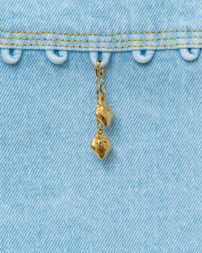 Strawberries Charm