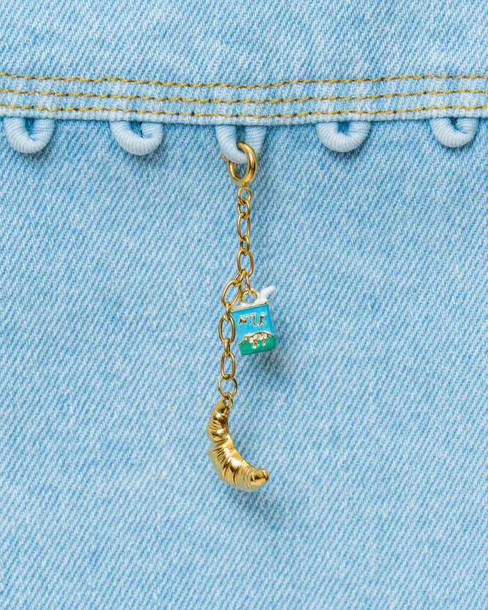 Breakfast Charm