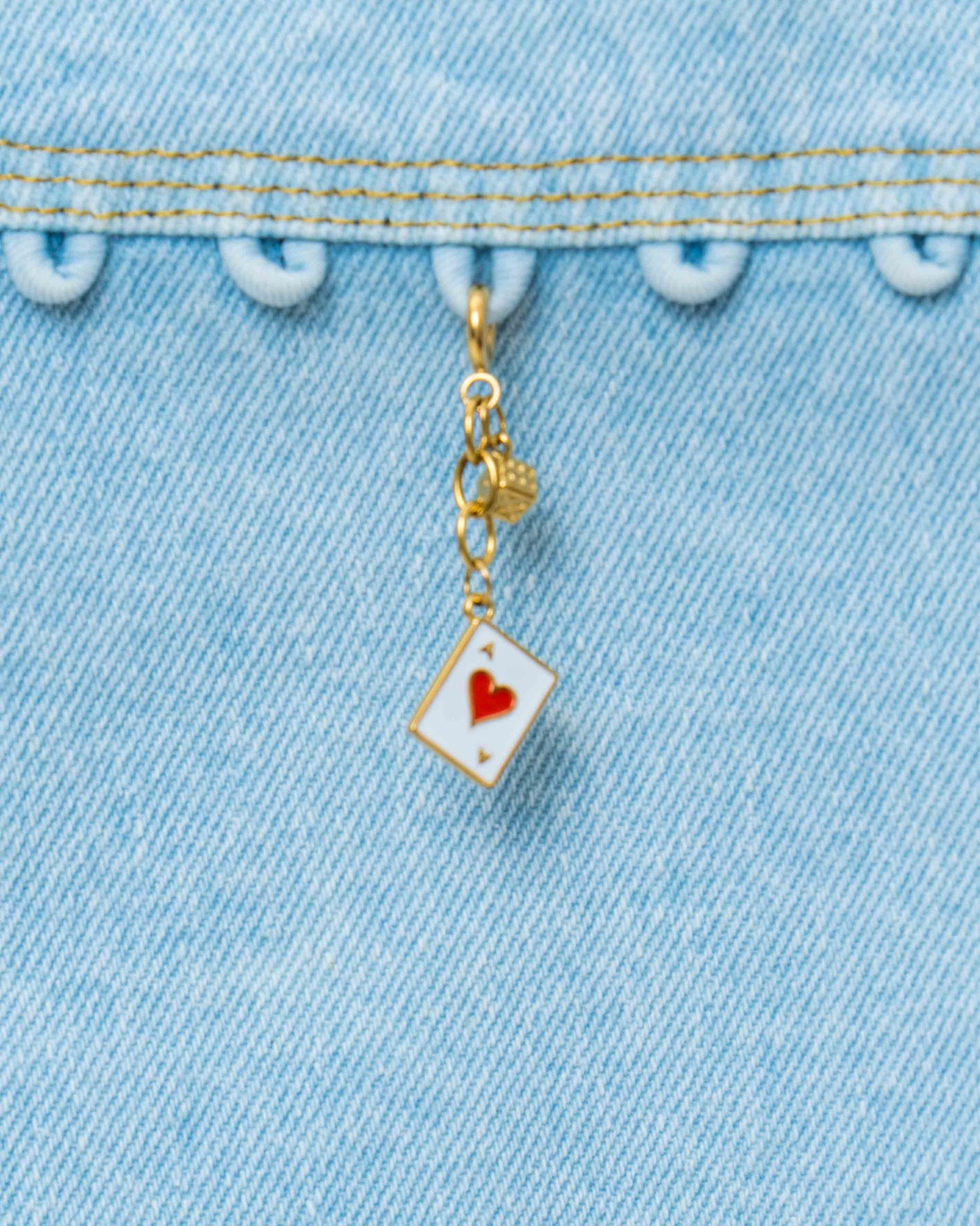 Game Night Charm