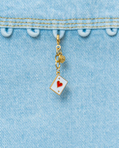 Game Night Charm