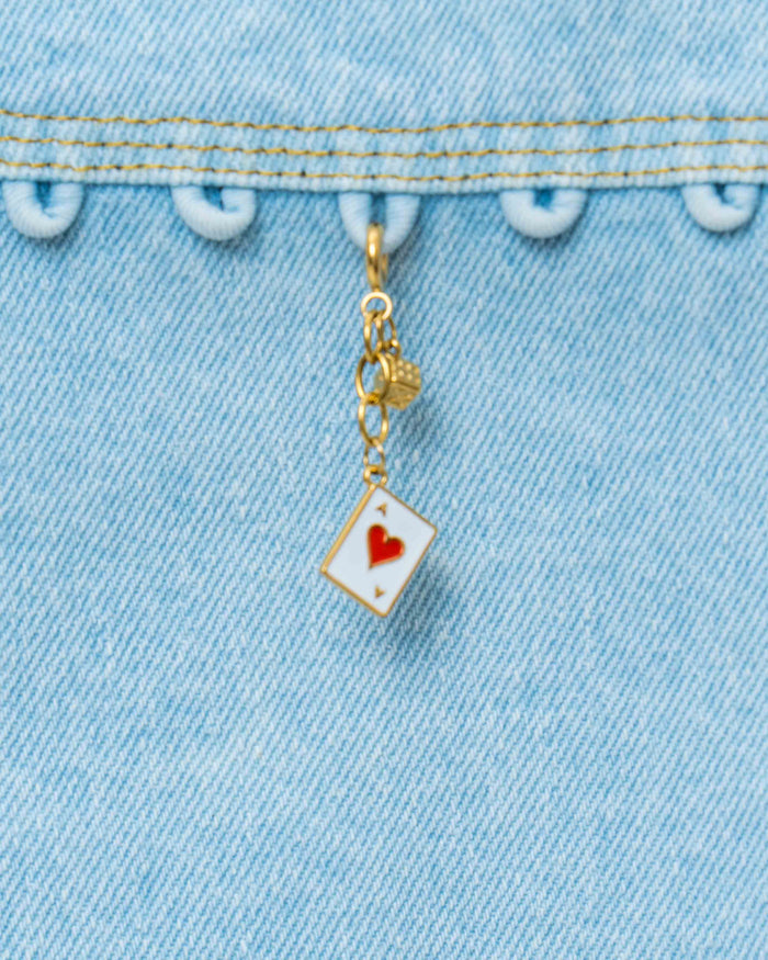 Game Night Charm