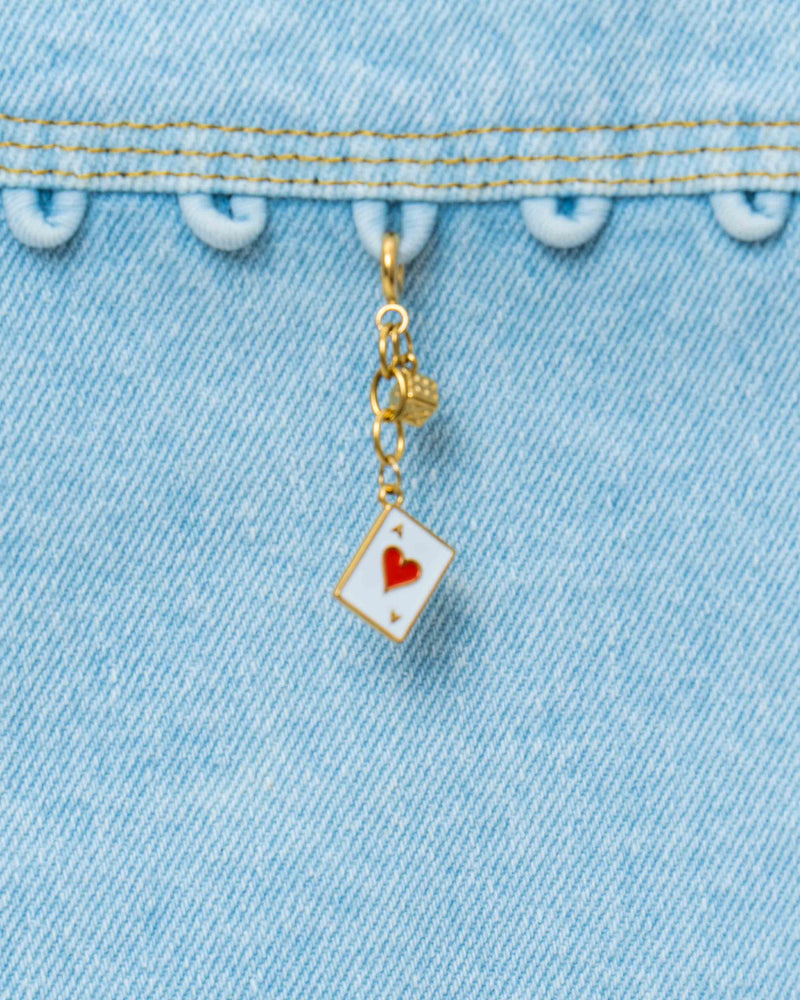 Game Night Charm