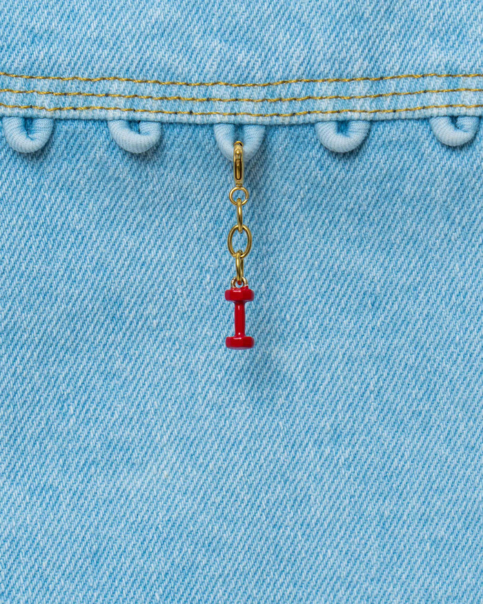 Muscle Charm